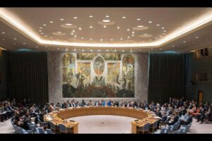 Leia mais sobre o artigo Brasil assume presidência rotativa do Conselho de Segurança da ONU