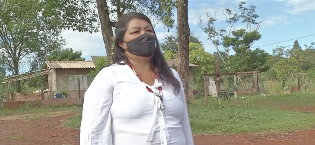 Você está visualizando atualmente DOURADOS: Delegacia da Mulher tem intérprete de Guarani