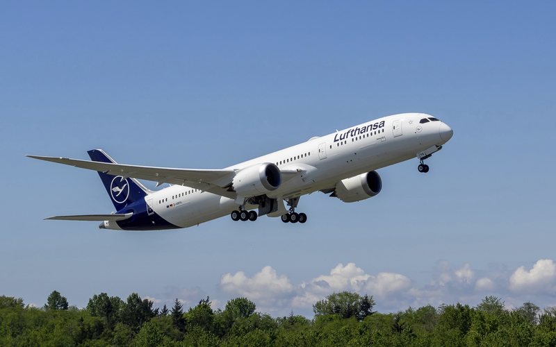 Você está visualizando atualmente EUROPA: Lufthansa vai cancelar 6 mil voos até o fim de agosto