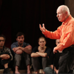 Morre Peter Brook aos 97: Um dos maiores diretores de teatro do mundo