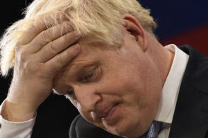 Leia mais sobre o artigo REINO UNIDO: Boris Johnson renuncia ao cargo de primeiro-ministro