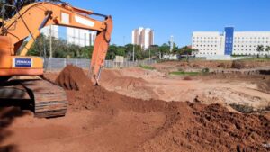 Leia mais sobre o artigo A construção de piscinão para evitar alagamentos em Campo Grande