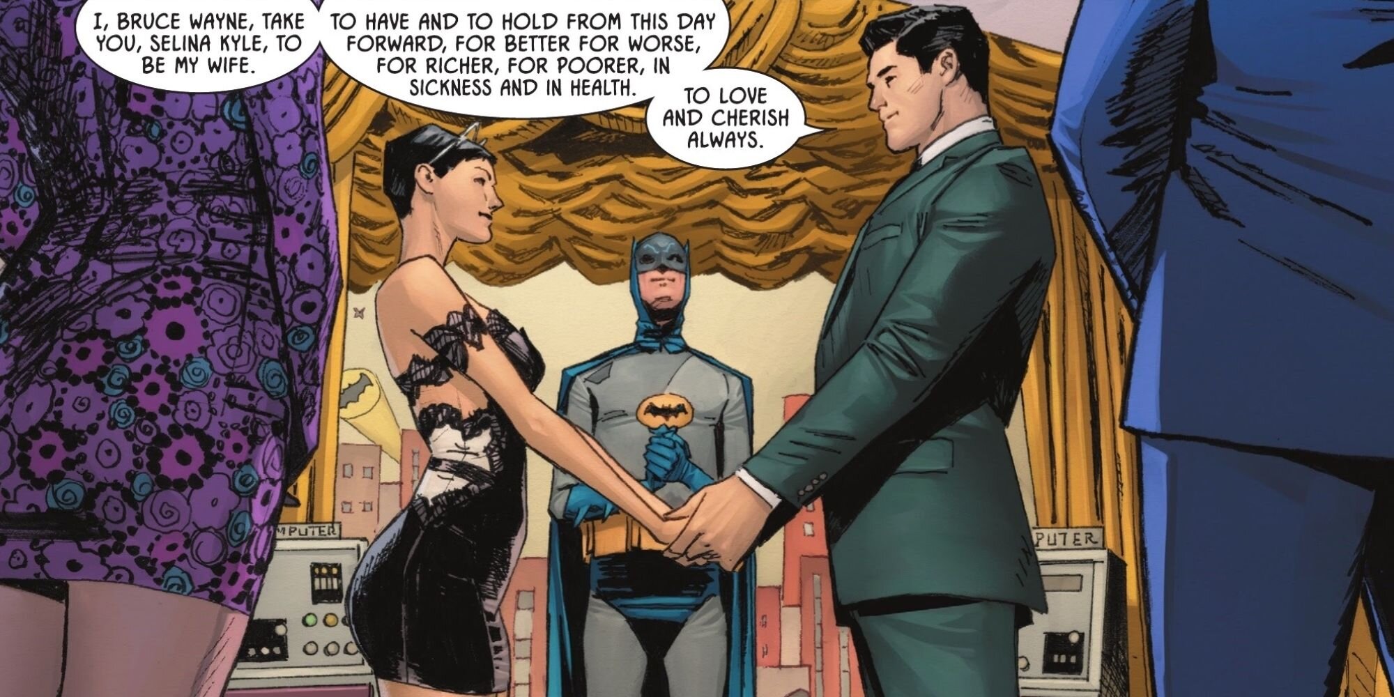 batman-e-mulher-gato-finalmente-conseguem-o-casamento