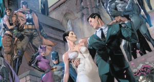 Leia mais sobre o artigo Batman e Mulher-Gato finalmente se casam