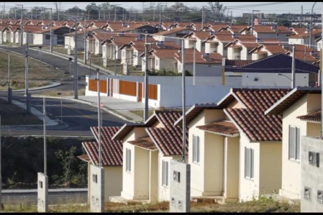 Você está visualizando atualmente Caixa aumenta faixas de renda para Casa Verde e Amarela