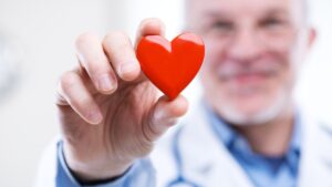 Leia mais sobre o artigo Cansaço constante pode ser sinal de insuficiência cardíaca