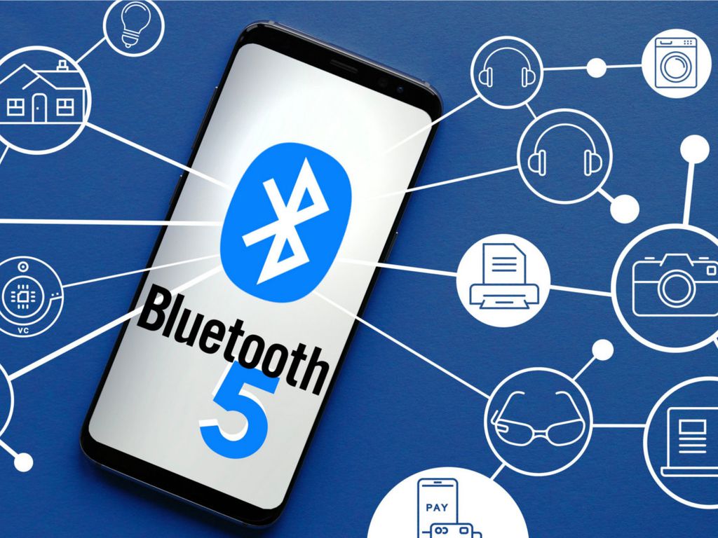 Você está visualizando atualmente Décadas após criação, Bluetooth ainda é “uma tecnologia complicada”