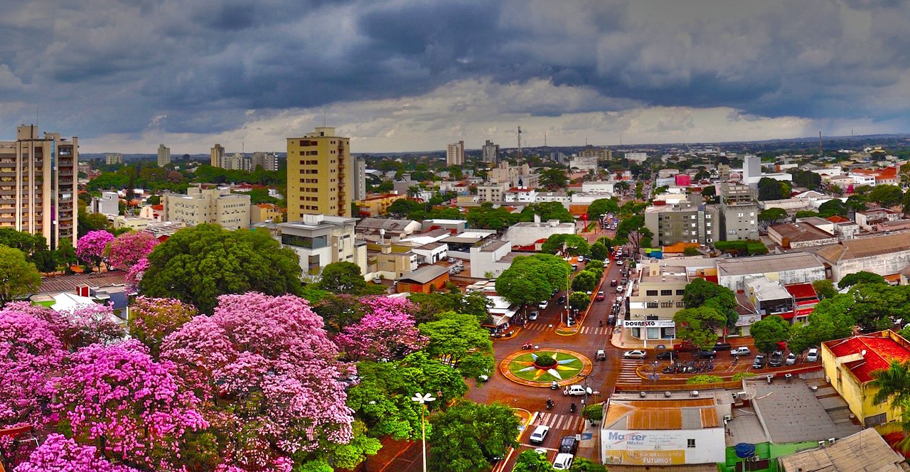 Você está visualizando atualmente Dourados fica entre as melhores cidades do Brasil em gestão fiscal