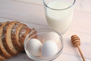 Leia mais sobre o artigo Entenda: Leite e ovos mais caros e em menor quantidade