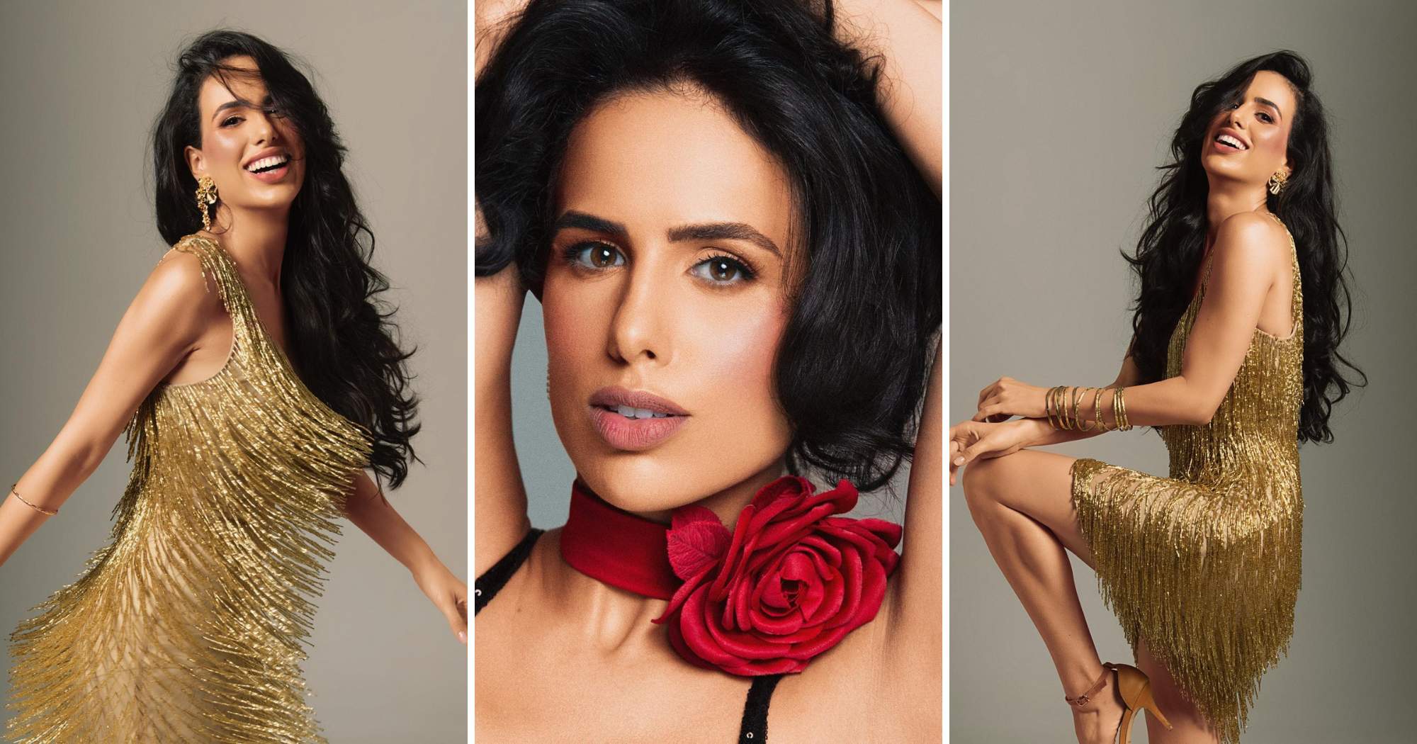 Você está visualizando atualmente Miss Universo Brasil 2022 divulga as cinco finalistas