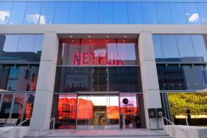 Leia mais sobre o artigo Netflix cobrará “extra” de usuários na América Latina