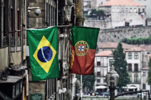 Leia mais sobre o artigo Portugal investiga influenciadores brasileiros por ajudar imigração ilegal