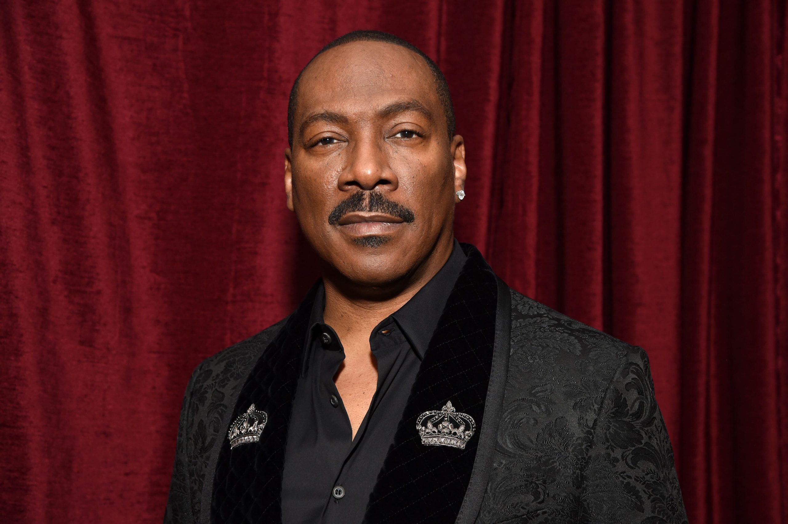 Você está visualizando atualmente Prime Video anuncia novo filme de comédia com Eddie Murphy