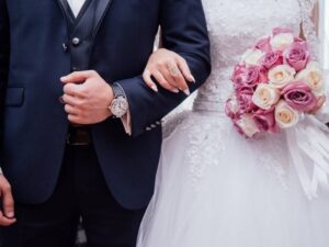 Leia mais sobre o artigo Qual é a idade certa para casar? A ciência responde