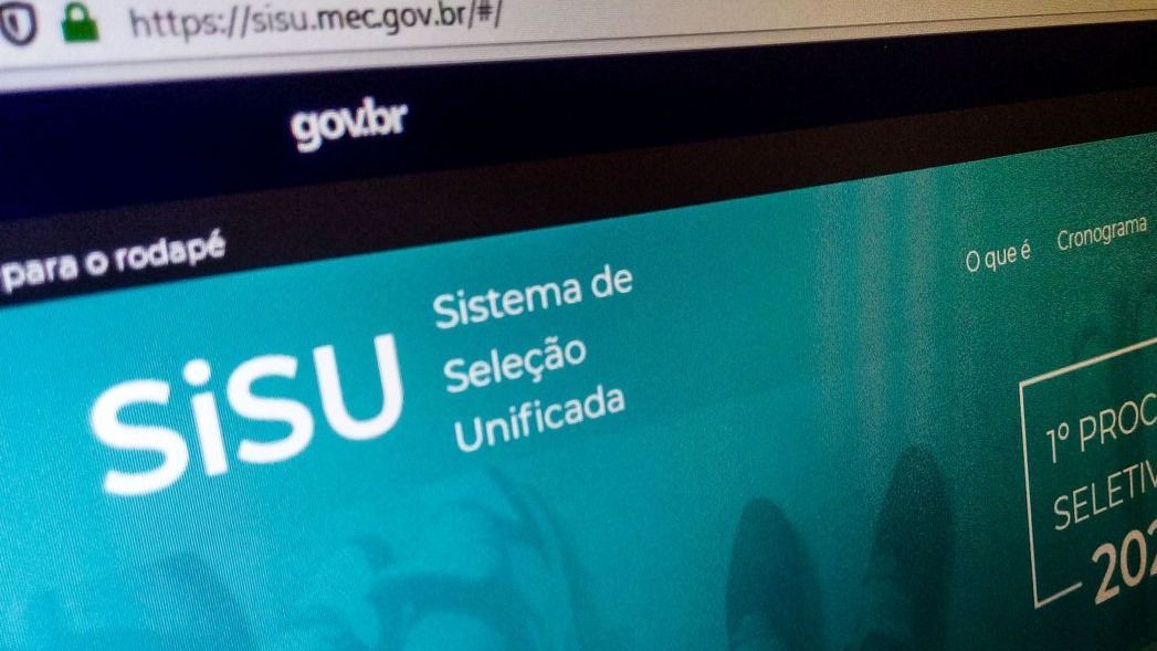 Você está visualizando atualmente SISU 2022: Saiu resultado do processo seletivo da 2ª edição do ano