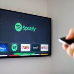 SPOTIFY: Podcasts em vídeo chegam ao Brasil