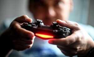 Read more about the article 28% dos jovens brasileiros fazem uso abusivo de videogames