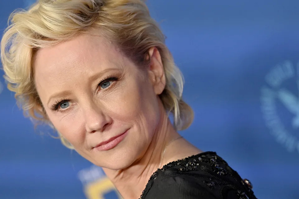 Você está visualizando atualmente Morre a atriz Anne Heche