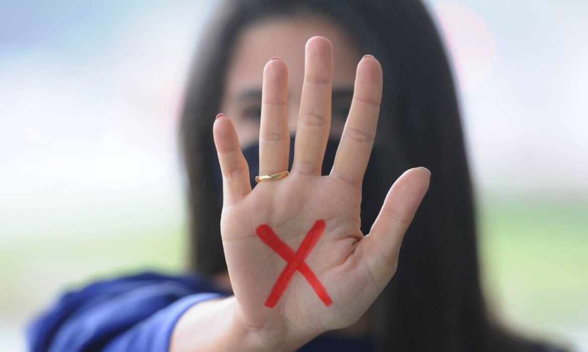 Você está visualizando atualmente AGOSTO LILÁS: Campanha contra a violência doméstica em MS