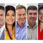 Após convenções, confira a lista dos pré-candidatos ao governo de MS