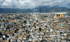Leia mais sobre o artigo BNDES e BID: Parceria para estudos em favelas e áreas rurais