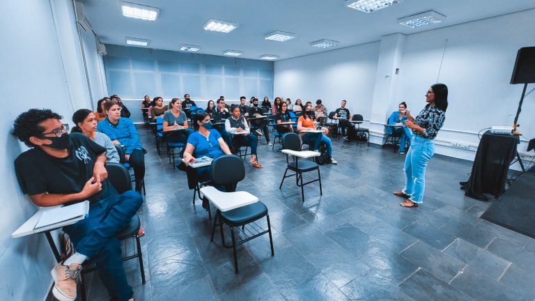 Você está visualizando atualmente Campo Grande abre 50 vagas para curso de recursos humanos