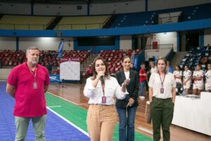 Leia mais sobre o artigo Campo Grande MS inicia a Copa do Mundo de futsal feminino