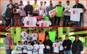 Leia mais sobre o artigo MPT-MS: Oito times de jovens indígenas vão disputar torneio de futebol