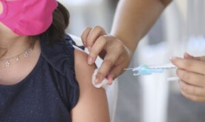 Read more about the article Campanha de multivacinação e contra Pólio, até 9 de setembro