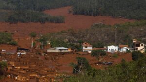 Leia mais sobre o artigo CNJ deve fechar em setembro maior acordo ambiental em Mariana