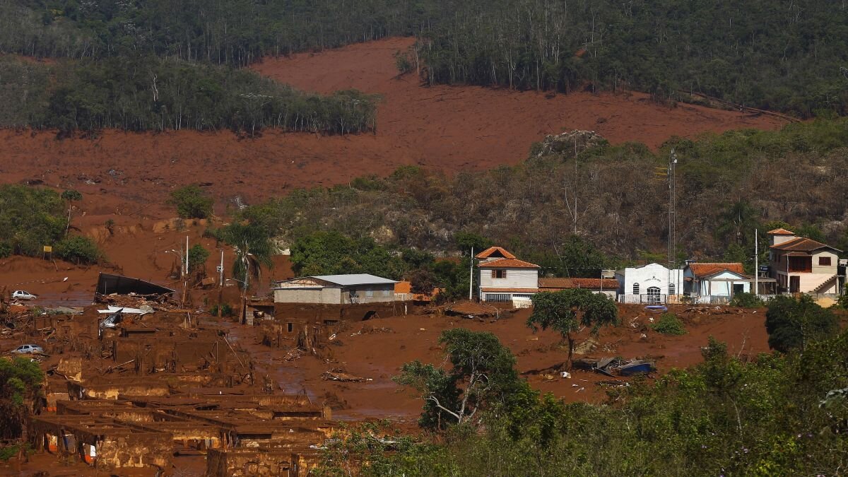 Você está visualizando atualmente CNJ deve fechar em setembro maior acordo ambiental em Mariana