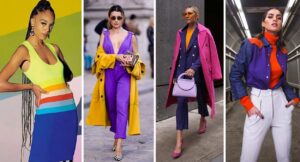 Leia mais sobre o artigo COLOR BLOCK: A trend colorida dos armários das fashionistas
