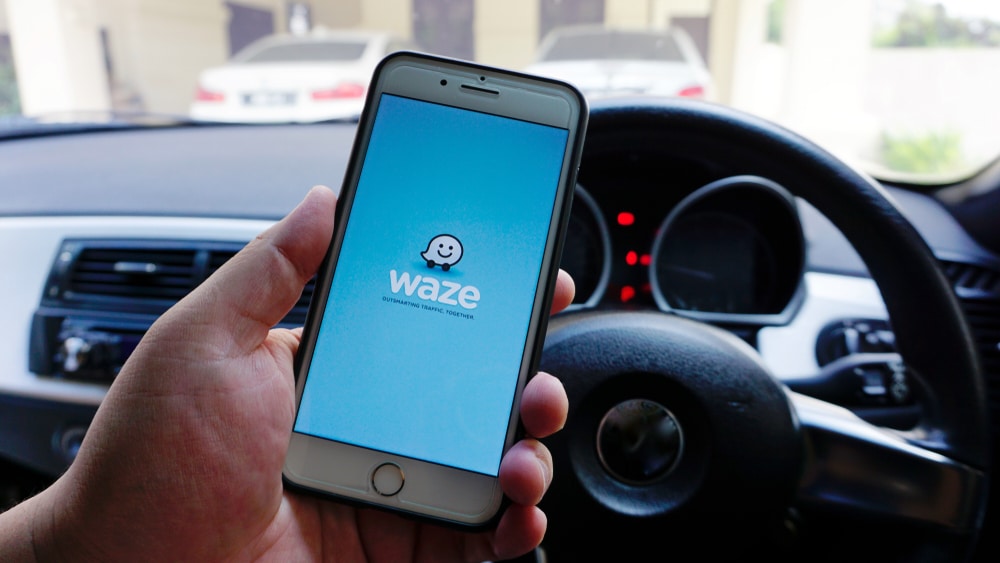 Você está visualizando atualmente DIVERTIDO: Como mudar a voz do Waze, veja como