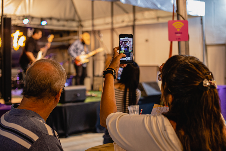 Você está visualizando atualmente GASTRONOMIA: Confira as atrações do Festival Taste Lab Itinerante