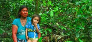 Read more about the article Dia Internacional dos Povos Indígenas foca no papel da mulher