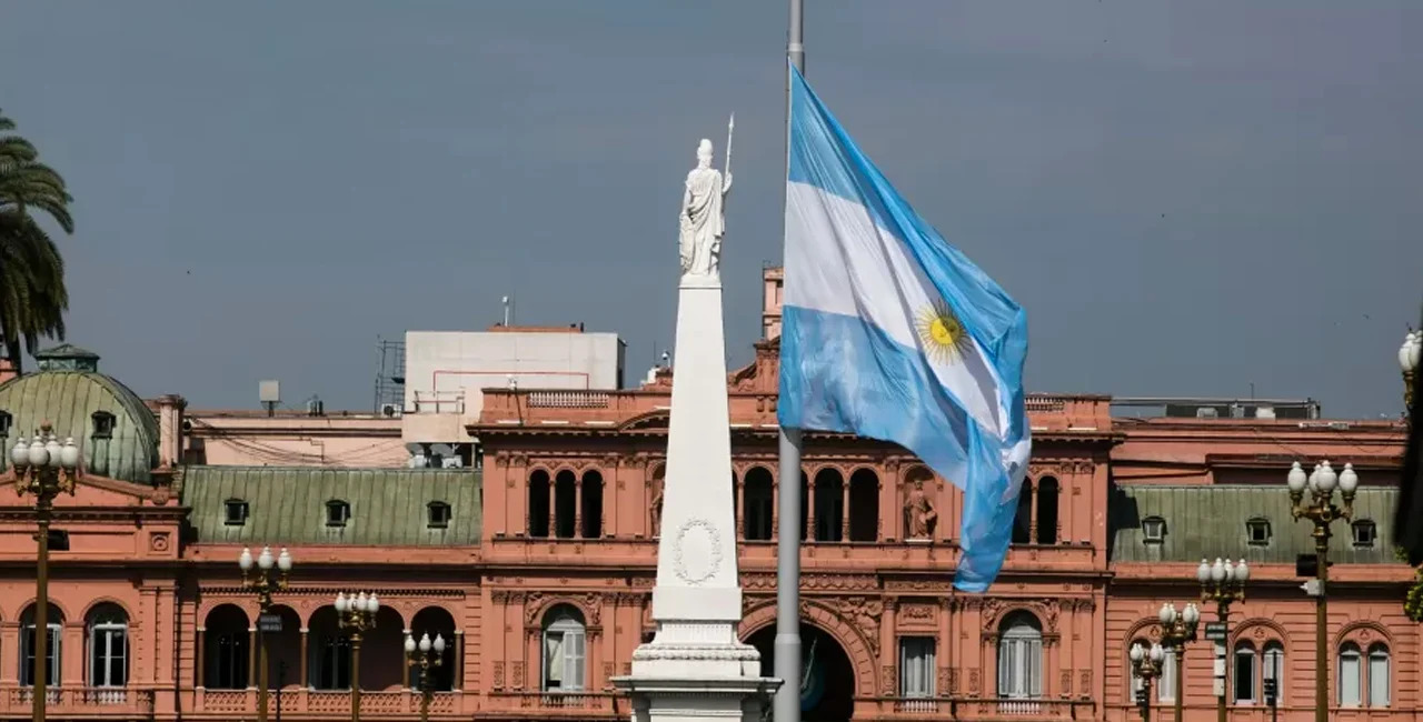 Você está visualizando atualmente Economia da Argentina faz brasileiro se sentir quase rico