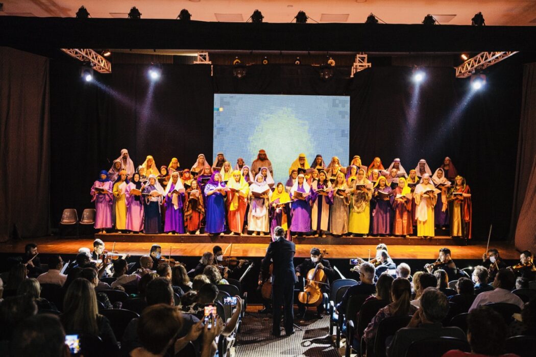 Você está visualizando atualmente Encontro com a Música Clássica traz cinco dias de shows gratuitos em Campo Grande