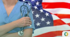 Leia mais sobre o artigo EUA: Democratas pretendem punir médicos por fake news