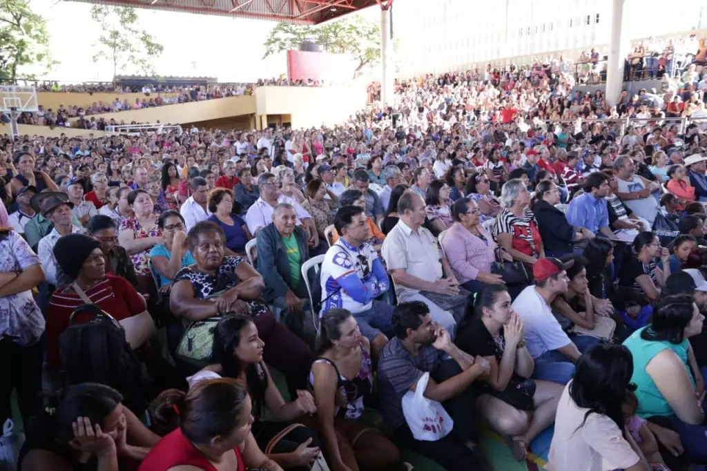 Você está visualizando atualmente Feirão Habita MS começa nesta quinta-feira com sorteios de lotes