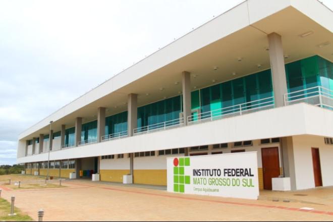 Você está visualizando atualmente Inscrições para feiras científicas do IFMS se encerram na próxima quinta-feira (01)