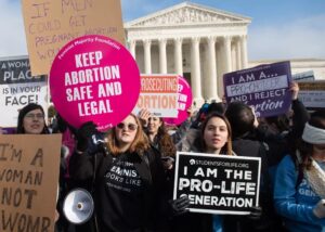 Leia mais sobre o artigo Justiça de Estado norte-americano mantém leis contra aborto