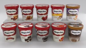 Leia mais sobre o artigo FINO E PERIGOSO: Lotes de sorvetes da marca Häagen-Dazs são recolhidos