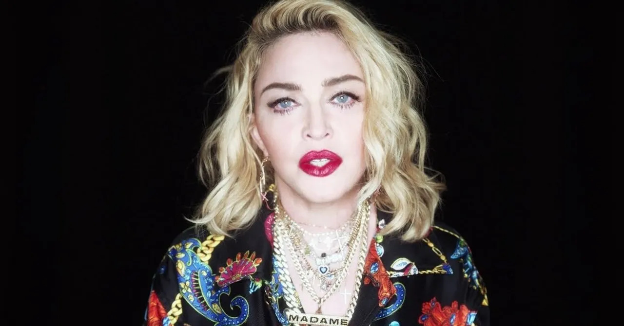 Você está visualizando atualmente ETARISMO: Madonna comenta preconceito com idade, “ridícula”