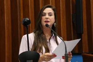 Leia mais sobre o artigo MICRO-ÔNIBUS: Mara Caseiro faz pedido de apoio à bancada federal de MS