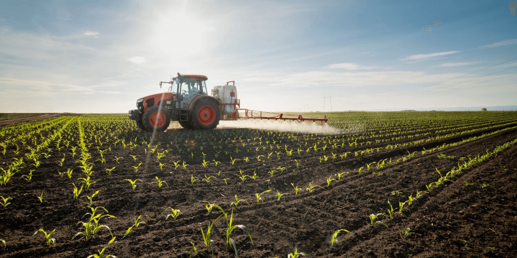 Você está visualizando atualmente Método calcula o potencial produtivo dos solos agrícolas