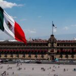 México passará a exigir visto impresso no passaporte de brasileiros