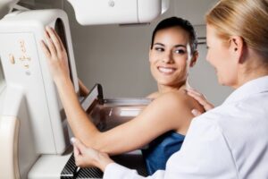 Leia mais sobre o artigo MS recebe aparelho de mamografia 3D para identificar câncer