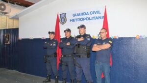 Leia mais sobre o artigo Núcleo Operacional da Guarda Civil é instalado em Anhanduizinho
