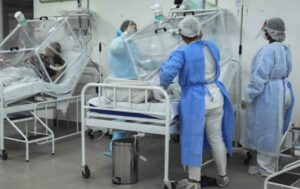Read more about the article Piso salarial para enfermagem é aprovado sem reajuste automático