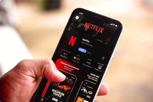 Você está visualizando atualmente AGUARDADO: Plano com anúncios da Netflix vai bloquear downloads de conteúdo